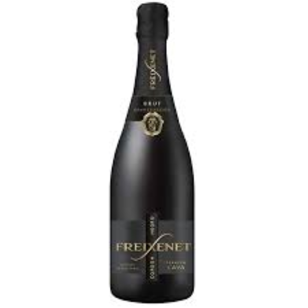 FREIXENET CORDON NEGRO BRUT 750ML